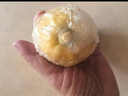 广东香水黄柠檬新鲜柠檬奶茶店专用香水黄柠檬水果产地源头直发 （带箱9斤）香水柠檬黄果单果70g起 实拍图