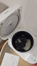 美的（Midea）电饭煲电饭锅3-4人家用3L大容量 28分钟快速饭多功能微压智能预约电饭煲 MB-RE319 实拍图