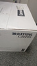 联想（Lenovo）至像LJ2205 黑白激光打印机家用办公 学生学习作业快速打印机 实拍图