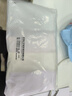 红豆内裤女纯棉抑菌裆女士内裤棉氨中腰三角裤4条装 组合一170 实拍图