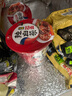 农心（NONGSHIM）辣白菜拉面杯面70g*12杯 整箱方便面泡面夜宵 实拍图