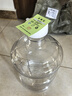 美厨（maxcook）纯净水桶 矿泉水桶饮水桶 5L桶装水塑料饮水机手提户外桶MCX7506 实拍图