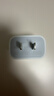 Apple/苹果 20W USB-C充电器  type-c充电器苹果手机充电器原装手机快充头 苹果17手机充电 实拍图