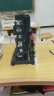 万代（BANDAI） 高达模型 mg  1/100 敢达模型拼装玩具 机甲机器人金刚玩具 独角兽 格纳库拘束架 豪华版 实拍图