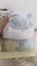 英氏（YEEHOO）【7A抑菌】单向导湿儿童内裤女童内裤纯棉宝宝平角内裤3-6岁 实拍图