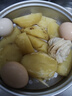 三角牌（Triangle）电饭煲家用老式电饭锅小不粘锅内胆带蒸笼柴火饭米饭锅煮饭锅微压老人用蒸煮一体 升级汤粥键【煮粥防溢】 3L （3-4人用） 实拍图