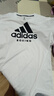 阿迪达斯 （adidas）男子透气舒适圆领休闲运动短袖T恤ADICTB-WB 3XL码 实拍图
