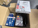 壳牌（Shell）单次大保养卡 都市光影5W-30 SP 4L机油+机滤+空调滤+空气滤+工时 实拍图