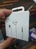 Apple/苹果 3.5毫米接口的EarPods 苹果耳机有线耳机原装耳机 适用3.5mm接口的iPhone/iPad/Mac 实拍图