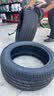 韩泰轮胎 Ventus S1 evo2 K117 防爆胎225/45R17 91W*宝马118320 全新轮胎 实拍图