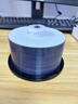 IMATION怡敏信空白DVD光盘DVD-R/+R 4.7G 16速可擦写快干防水可打印 DL 8.5G刻录盘商务办公光碟片 快干防水可打印DVD-R 50片桶装 实拍图