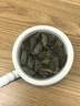 贡苑原味荷叶茶520g荷叶颗粒纯荷叶无添加泡水喝的花草茶搭决明子罐装 实拍图