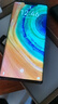 华为 HUAWEI Mate30 Pro（5G版）安卓智能 二手手机国行优惠券补贴 罗兰紫 8G+512G 实拍图