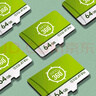 banq 64GB TF（MicroSD）存储卡 A1 U3 V30 4K 360度全景行车记录仪&监控内存卡 适用360等摄像头 实拍图