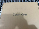 Calvin Klein女包25休闲通勤小众简约百搭ck字母菜篮子包手提斜挎包元宝包礼物 实拍图