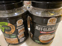 穗格氏即食燕麦片黑麦健康礼盒2000g 无添加蔗糖中秋送礼营养早餐谷物 实拍图