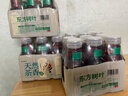 农夫山泉 东方树叶青柑普洱茶335ml*24瓶无糖茶饮料0糖0脂0卡小瓶塑膜装 实拍图
