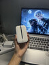 小米优选2025款移动随身5G无线网wi络16无限流量全国通用路由器7 5G全网通【标准版】AI提速9999% 0月租  无预存  随用随充 实拍图