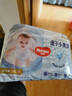 好奇（Huggies）金装拉拉裤XXL74(15kg以上)尿不湿【速干不易红】 实拍图