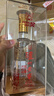 六年窖头曲珍品 浓香型白酒 52度500ml*6瓶（非原箱） 实拍图