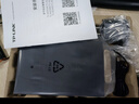 普联（TP-LINK）8口千兆云管理交换机 【TL-SG1008D升级款】APP管理可支持即插即用 网线分线器分流器TL-SG2008D   实拍图