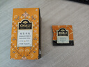 CHALI茶里 花茶 桂花乌龙茶54g 茶包18包 桂花甘草 茶叶袋泡茶  实拍图