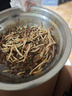 辰实【顺丰速发】鱼腥草新鲜 折耳根叶子 侧耳根节节根蔬菜现挖发 1斤鱼腥草根根【发顺丰】 实拍图