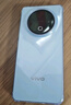 vivoY500【国家补贴15%】新品5G手机 8200mAh超薄蓝海电池 IP69满级防水 越级旗舰外观 耐用抗摔AI手机 冰川蓝 8GB+256GB 官方标配 实拍图