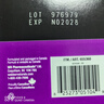 Webber Naturals加拿大伟博天然氨糖软骨素维骨力 OSTEO 硫酸氨糖补软骨护关节 180粒*1瓶 实拍图