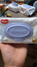 好奇（Huggies）金装婴儿专用湿巾80抽18包阿尔卑斯冰川水清爽洁净手口屁屁专用 实拍图
