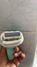 舒适（Schick）舒芙身体脱毛刀【1刀架1刀头】小刘鸭联名剃毛器 腋下手臂刮毛 实拍图