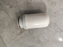 九阳 Joyoung净水器家用水龙头过滤器自来水净化器滤芯滤水厨房净水机  JYW-RT151一机四芯套装 实拍图