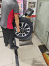 WINDA万达轮胎 汽车轮胎 225/55R17 101W WP18 适配君威/奥迪A6L 实拍图