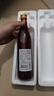 圣乔治庄园桑葚酒果酒高度甜型低度微醺正宗晚安果汁酒 5度 1瓶装  果汁含量大于15% 实拍图