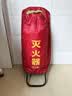者也【京仓速达】35kg推车式灭火器保护罩 保温防晒防水防尘罩 普通型 实拍图