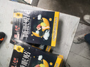 白云山星群睡眠贴严重失眠可用失眠贴助眠神器入睡困难易醒睡眠质量差 5盒50贴 实拍图