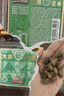 三只松鼠【大满坚果】虎皮松子350g/罐 当季鲜采手剥原味坚果零食干果炒货 实拍图