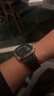 苹果 Watch Series  Ultra/S3/6/7/8/9/10/SE 二手智能手表 规格参考质检报告 Apple Watch Ultra 实拍图