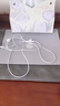 Apple/苹果 闪电/Lightning接口的EarPods 苹果耳机有线耳机原装耳机 适用闪电接口的iPhone/iPad 实拍图