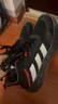 adidas OWNTHEGAME 2.0低帮团队款实战运动篮球鞋男子阿迪达斯 黑/红/银白   39 实拍图