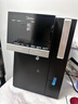 美的（Midea）冰魔方冰块净水器家用净水机台式净饮机制冰饮水一体机即热式直饮机自来水过滤国家补贴JD3766T-RO 实拍图