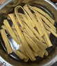 富昌 腐竹500g 手工腐竹黄豆制品干货腐竹素肉炒菜凉拌火锅材料 实拍图