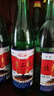 【口粮酒精选】北京二锅头清香型高度桶装瓶装泡药酒白酒 多度数 42度 500mL 6瓶 实拍图