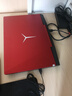 联想（Lenovo)拯救者15.6寸Y7000/R9000P高刷电竞游戏本i73060二手笔记本电脑 95新Y7000Pi7-9750H1660Ti高刷 32内存+1T固态 实拍图