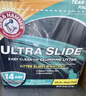 艾禾美（ARM&HAMMER）铁锤猫砂膨润土除臭钠基矿砂slide28磅*3盒 实拍图