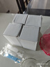 慕馨（moosen）凉水壶玻璃耐热高温防爆家用大容量水瓶凉白开水杯茶壶套装冷水壶 1800ml+6个320ml水杯 实拍图