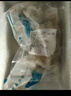 新鲜无冰虾仁鲜冻无冰青虾仁商用鲜冻批发冷冻虾仁去虾 2斤2包大虾仁 2斤(净重) 实拍图