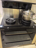创维（Skyworth）集成灶一体灶彩屏智能变频大吸力AI语音声控烟灶消套装家电国家补贴以旧换新J005B天燃气 实拍图