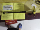 宏艺凤鸣（HongYiFengMing）黑檀木D调黄碗初学练习演奏高端成人唢呐乐器全套 实拍图