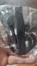 电动车挂钩摩托车挂物自行车免打孔多功能婴儿车挂扣魔术贴挂钩 3个装 实拍图